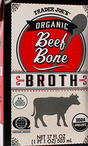 broth beef bone trader organic joe reviews soup