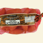 Trader Joe's Organic Sweet Potatoes