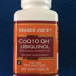 Trader Joe's Co110 QH Ubiquinol