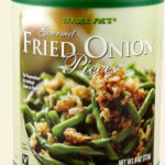 Trader Joe's Gourmet Fried Onion Pieces