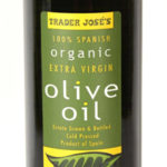 Trader Joe's Spanish Organic Extra Virgin Olive Oil