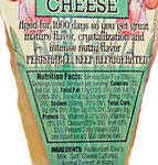 Trader Joe's 1000 Day Gouda Cheese