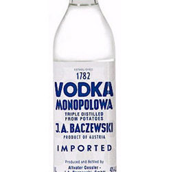 Trader Joe's Vodka of the Gods Reviews - Trader Joe's Reviews