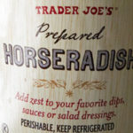 Trader Joe's Prepared Horseradish