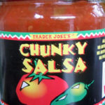 Trader Joe's Chunky Salsa