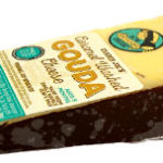 Trader Joe's Caramel Washed Gouda