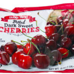 Trader Joe's Dried Pitted Tart Montmorency Cherries Reviews - Trader ...