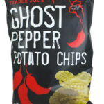 Trader Joe's Ghost Pepper Potato Chips