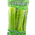 Trader Joe's Celery Hearts