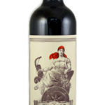 Trader Joe's Chariot Gypsy Red Wine