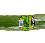 Trader Joe's Organic English Cucumber