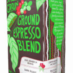 Trader Joe's Shade-Grown Ground Espresso Blend