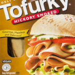 Trader Joe's Tofurky Hickory Smoked Deli Slices