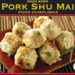 Trader Joe's Pork Shu Mai Dumplings