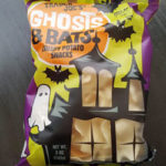 Trader Joe's Ghosts & Bats Crispy Potato Snacks