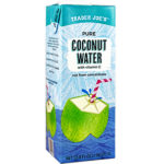 Trader Joe's Pure Coconut Water