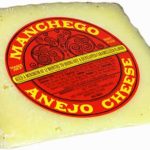 Trader Joe's 12 Month Aged Manchego Anejo Cheese