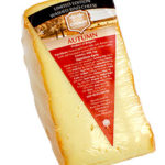 Trader Joe's Chimay Autumn Cheese