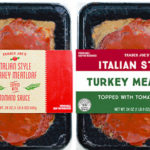 Italian Style Turkey Meatloaf