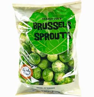 hutzler garlic slicer brussel sprouts review
