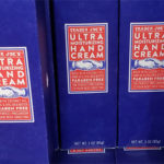 Trader Joe's Ultra Moisturizing Hand Cream