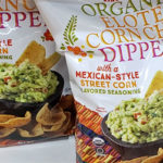 Trader Joe's Organic Elote Corn Chip Dippers