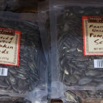 Trader Joe's Roasted & Unsalted Pumpkin Seeds