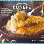 Trader Joe's Kunefe