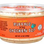 Trader Joe's Buffalo Style Chicken Dip