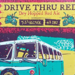 Trader Joe's Drive Thru Red Ale