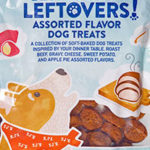 Trader Joe's Better Than Leftovers Dog Treats