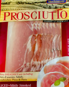 Stockmeyer Prosciutto Reviews - Trader Joe's Reviews