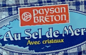 Paysan Breton Au Sel De Mer Butter Reviews - Trader Joe's Reviews