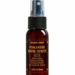 Trader Joe's Pomander Room Spray Spritz