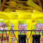 Trader Joe's Sour Jelly Beans