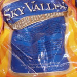 Sky Valley Heirloom Navel Oranges