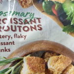 Trader Joe's Rosemary Croissant Croutons