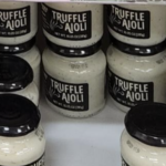 Trader Joe's Truffle Aioli