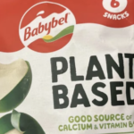 Babybel Plant-Based Dairy-Free Cheese Alternative