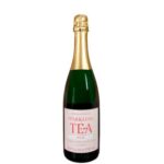 Trader Joe's Non-Alcoholic Rose Sparkling Tea