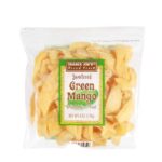 Trader Joe's Dried Sweetened Green Mango