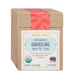 Trader Joe's Organic Darjeeling White Tea