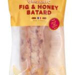 Trader Joe's Organic Fig & Honey Batard