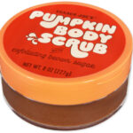 Trader Joe's Pumpkin Body Scrub