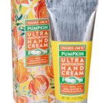 Trader Joe's Pumpkin Ultra Moisturizing Hand Cream