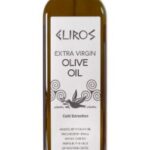 Trader Joe's Eliros Extra Virgin Olive Oil