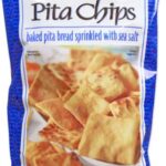 Trader Joe's Pita Chips