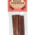 Trader Joe's Bully Chewers