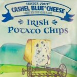 Cashel Blue® Cheese Irish Potato Chips