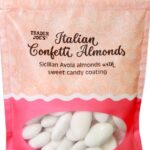 Trader Joe's Italian Confetti Almonds Reviews